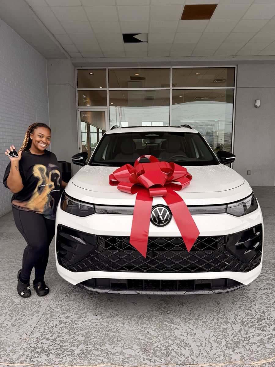 Photo from Demetria J.'s review