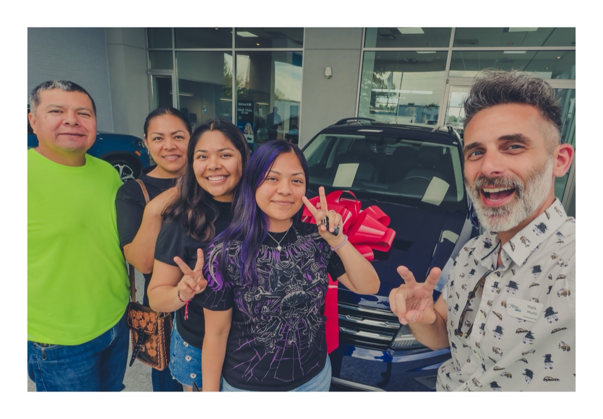 Photo from Fryda Cortes's review