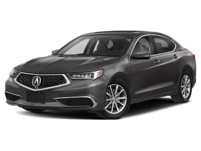2020 Acura TLX 2.4L