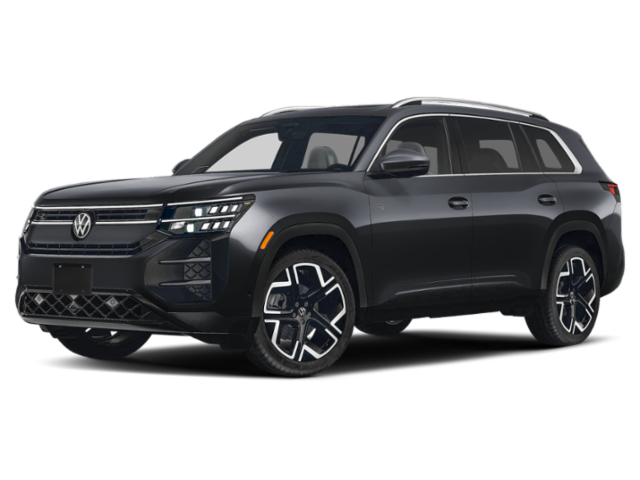 2027 Volkswagen Atlas SEL Premium R-Line 4MOTION