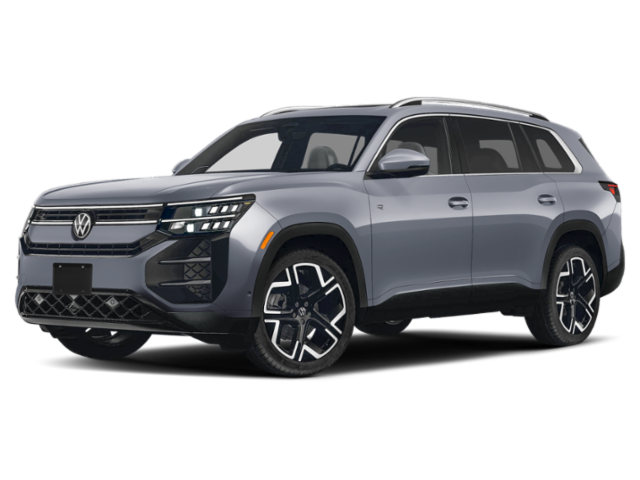 2027 Volkswagen Atlas SEL Premium R-Line 4MOTION