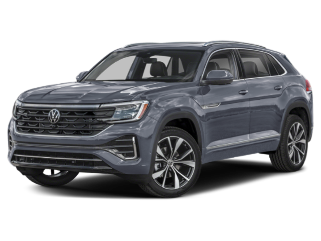 2026 Volkswagen Atlas Cross Sport SEL Premium R-Line