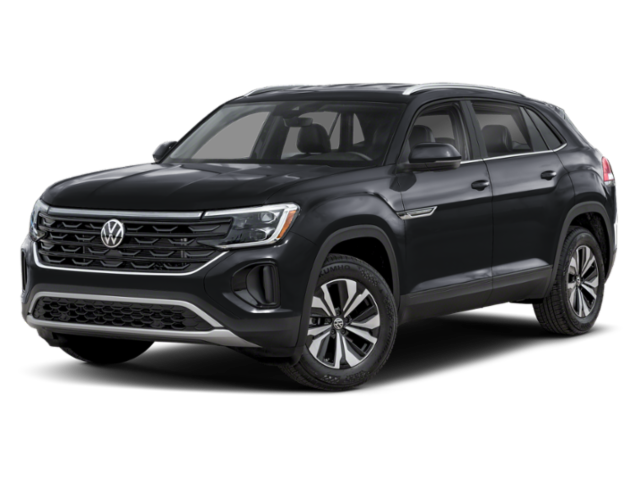 2026 Volkswagen Atlas Cross Sport SE w/Technology