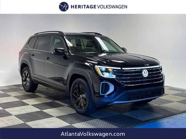 2026 Volkswagen Atlas SE w/Technology