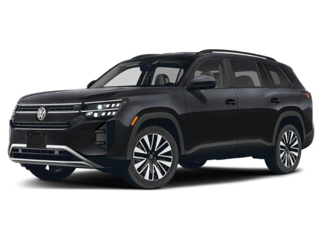 2027 Volkswagen Atlas SE W/ Tech FWD