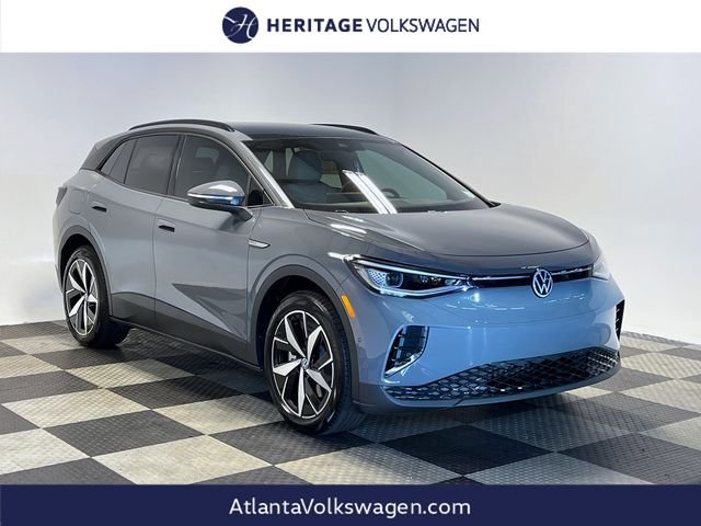 2026 Volkswagen ID.4 Pro S
