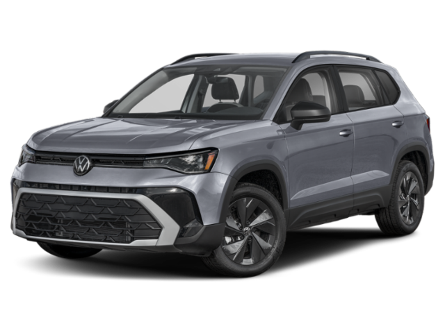 2027 Volkswagen Taos 1.5T S