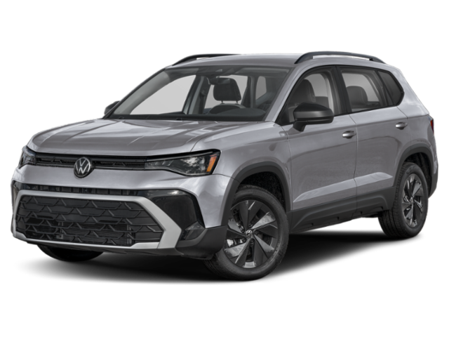 2027 Volkswagen Taos S FWD