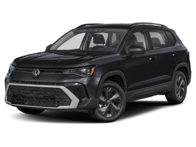 2027 Volkswagen Taos S FWD