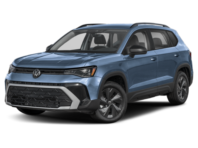 2027 Volkswagen Taos 1.5T S