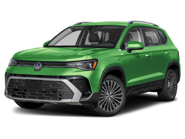 2027 Volkswagen Taos 1.5T SE