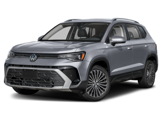 2027 Volkswagen Taos SE FWD