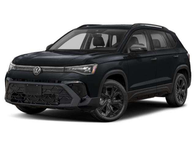 2027 Volkswagen Taos Sport FWD