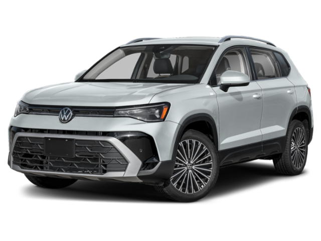 2027 Volkswagen Taos 1.5T SE