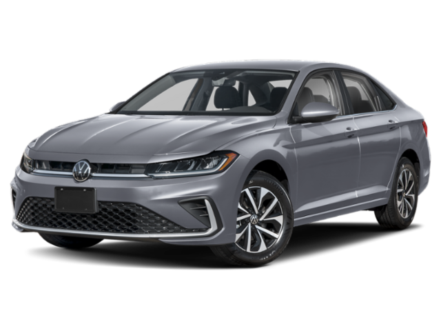 2027 Volkswagen Jetta S FWD