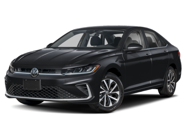2027 Volkswagen Jetta 1.5T S