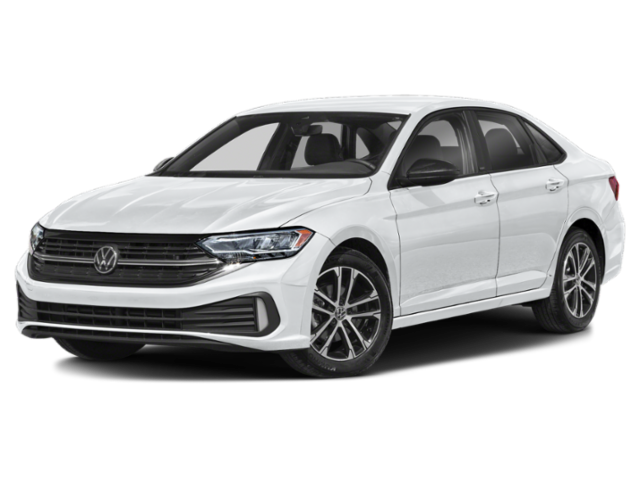 2024 Volkswagen Jetta 1.5T Sport