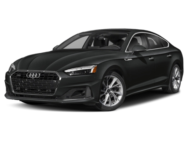 2024 Audi A5 Sportback 45 S line Premium Plus